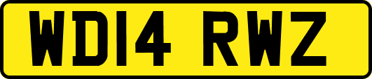 WD14RWZ