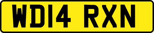 WD14RXN