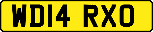 WD14RXO