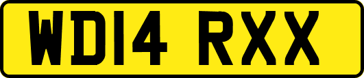 WD14RXX