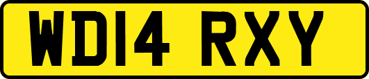 WD14RXY
