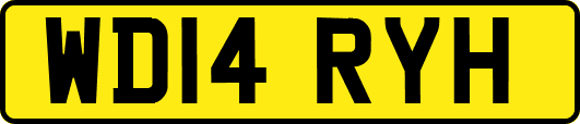 WD14RYH