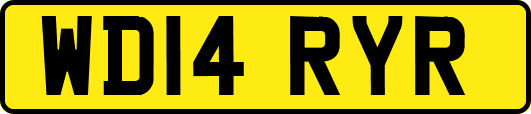 WD14RYR