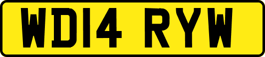 WD14RYW