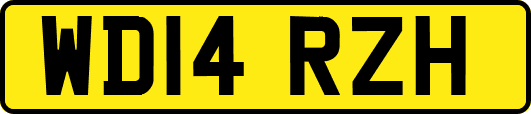WD14RZH