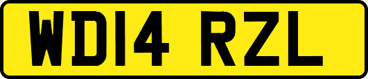 WD14RZL