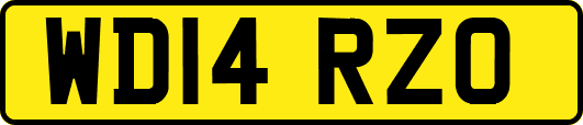 WD14RZO