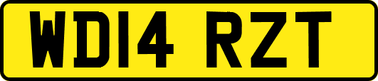 WD14RZT
