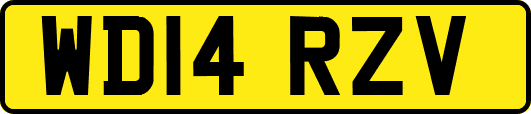 WD14RZV