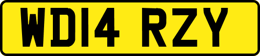 WD14RZY