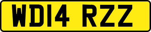 WD14RZZ