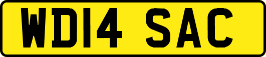 WD14SAC