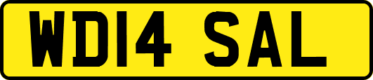 WD14SAL