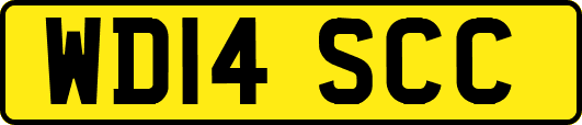 WD14SCC
