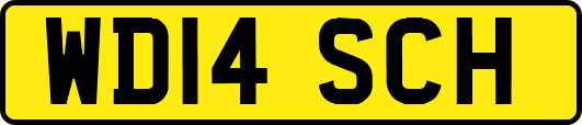 WD14SCH