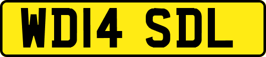 WD14SDL
