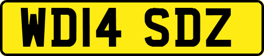 WD14SDZ