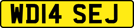 WD14SEJ