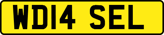 WD14SEL