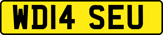 WD14SEU