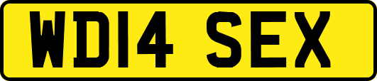 WD14SEX