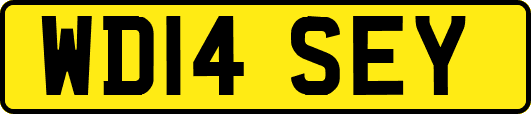 WD14SEY