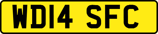 WD14SFC
