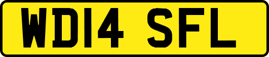 WD14SFL