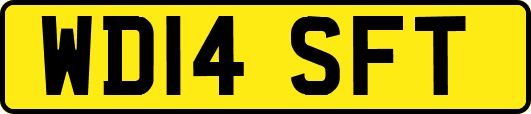 WD14SFT