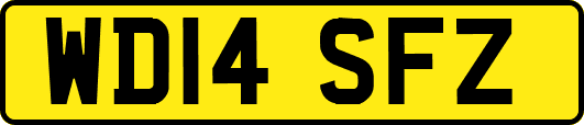 WD14SFZ