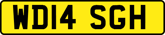 WD14SGH