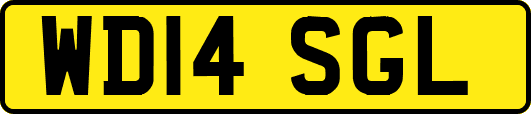 WD14SGL