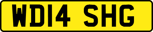 WD14SHG