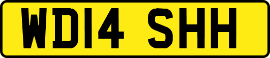 WD14SHH
