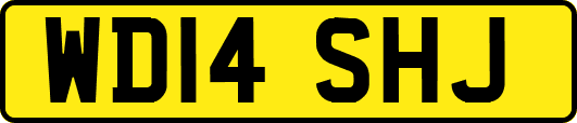 WD14SHJ