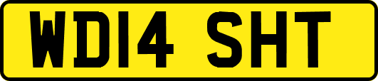 WD14SHT