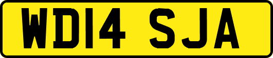 WD14SJA