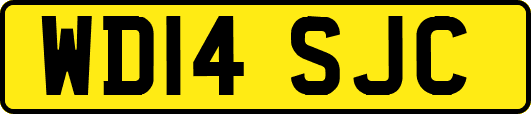 WD14SJC