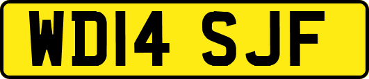 WD14SJF