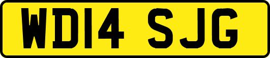 WD14SJG