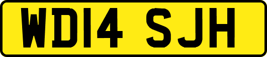 WD14SJH