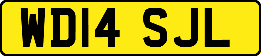 WD14SJL