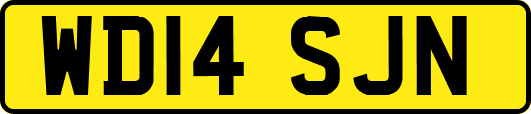 WD14SJN