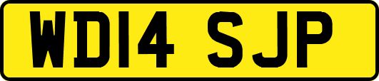 WD14SJP
