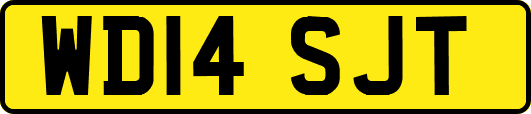 WD14SJT