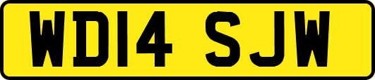 WD14SJW