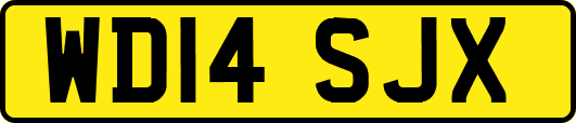 WD14SJX