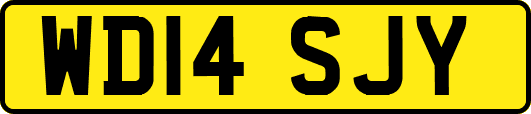 WD14SJY