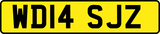 WD14SJZ