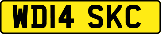 WD14SKC